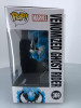 Funko POP! Marvel Venomized Ghost Rider #369 Vinyl Figure - (101299)