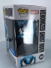 Funko POP! Marvel Venomized Ghost Rider #369 Vinyl Figure - (101299)