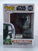 Funko POP! Star Wars The Mandalorian with Grogu #402 Vinyl Figure - (101182)