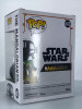 Funko POP! Star Wars The Mandalorian with Grogu #402 Vinyl Figure - (101182)