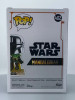 Funko POP! Star Wars The Mandalorian with Grogu #402 Vinyl Figure - (101182)