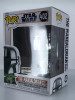 Funko POP! Star Wars The Mandalorian with Grogu #402 Vinyl Figure - (101182)