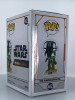 Funko POP! Star Wars The Mandalorian with Grogu #402 Vinyl Figure - (101182)