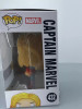 Funko POP! Captain Marvel #432 Vinyl Figure - (101471)