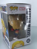 Funko POP! Captain Marvel #432 Vinyl Figure - (101471)