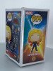 Funko POP! Captain Marvel #432 Vinyl Figure - (101471)