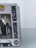 Funko POP! Games Marvel Spider-Man Gamerverse Mister Negative #398 Vinyl Figure - (101307)