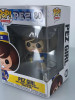 Funko POP! Ad Icons PEZ Girl (Brunette) Vinyl Figure - (101467)