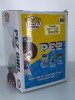 Funko POP! Ad Icons PEZ Girl (Brunette) Vinyl Figure - (101467)