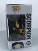 Funko POP! Games Mortal Kombat Scorpion #537 Vinyl Figure - (101454)