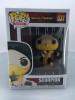 Funko POP! Games Mortal Kombat Scorpion #537 Vinyl Figure - (101454)