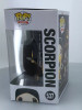 Funko POP! Games Mortal Kombat Scorpion #537 Vinyl Figure - (101454)