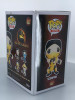 Funko POP! Games Mortal Kombat Scorpion #537 Vinyl Figure - (101454)