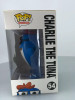 Funko POP! Ad Icons Charlie the Tuna #54 Vinyl Figure - (101448)