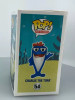 Funko POP! Ad Icons Charlie the Tuna #54 Vinyl Figure - (101448)