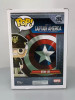 Funko POP! Marvel Captain America: Civil War Stan Lee #282 Vinyl Figure - (101345)