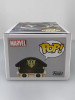 Funko POP! Marvel Captain America: Civil War Stan Lee #282 Vinyl Figure - (101345)