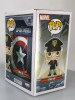 Funko POP! Marvel Captain America: Civil War Stan Lee #282 Vinyl Figure - (101345)