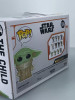 Funko POP! Star Wars The Mandalorian The Child #384 Vinyl Figure - (101342)