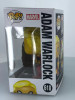 Funko POP! Marvel 80 Years Adam Warlock #618 Vinyl Figure - (101450)