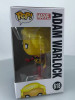 Funko POP! Marvel 80 Years Adam Warlock #618 Vinyl Figure - (101450)