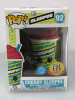 Funko POP! Ad Icons Cherry Slurpee (Glitter) #92 Vinyl Figure - (101455)