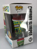 Funko POP! Ad Icons Cherry Slurpee (Glitter) #92 Vinyl Figure - (101455)