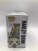 Funko POP! Heroes (DC Comics) Suicide Squad The Joker & Harley Quinn (Metallic) - (99612)