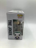 Funko POP! Heroes (DC Comics) Suicide Squad The Joker & Harley Quinn (Metallic) - (99612)