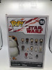 Funko POP! Star Wars The Last Jedi Porg (Supersized) #198 - (99586)