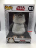 Funko POP! Star Wars The Last Jedi Porg (Supersized) #198 - (99586)