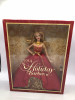 Barbie Holiday 2014 Blonde Doll - (99585)