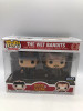 Funko POP! Movies Home Alone The Wet Bandits Vinyl Figure - (100203)