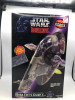 Star Wars Shadows of the Empire Vehicles Slave I (Purple Box) Vehicle - (99527)