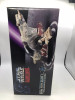 Star Wars Shadows of the Empire Vehicles Slave I (Purple Box) Vehicle - (99527)