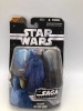Star Wars The Saga Collection (Saga 2) Holographic Obi-Wan Kenobi Action Figure - (100486)