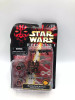 Star Wars Episode 1 Rappel Line Attack Action Figure Set - (99461)