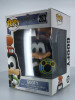 Funko POP! Games Disney Kingdom Hearts Goofy #263 Vinyl Figure - (101145)