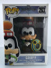 Funko POP! Games Disney Kingdom Hearts Goofy #263 Vinyl Figure - (101145)