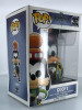 Funko POP! Games Disney Kingdom Hearts Goofy #263 Vinyl Figure - (101145)