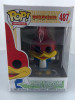 Funko POP! Animation The Woody Woodpecker Show Woody Woodpecker #487 - (101369)