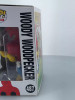 Funko POP! Animation The Woody Woodpecker Show Woody Woodpecker #487 - (101369)