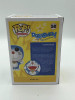 Funko POP! Animation Doraemon #58 Vinyl Figure - (47865)