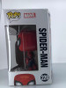 Funko POP! Marvel Spider-Man: Homecoming Spider-Man #220 Vinyl Figure - (101154)