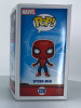 Funko POP! Marvel Spider-Man: Homecoming Spider-Man #220 Vinyl Figure - (101154)