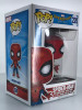 Funko POP! Marvel Spider-Man: Homecoming Spider-Man #220 Vinyl Figure - (101154)