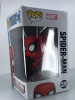 Funko POP! Marvel Spider-Man: Homecoming Spider-Man #220 Vinyl Figure - (101154)