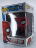 Funko POP! Marvel Spider-Man: Homecoming Spider-Man #220 Vinyl Figure - (101154)