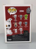 Funko POP! Disney The Nightmare Before Christmas Zero #71 Vinyl Figure - (101379)