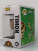 Funko POP! Disney The Lion King Timon #86 Vinyl Figure - (101129)